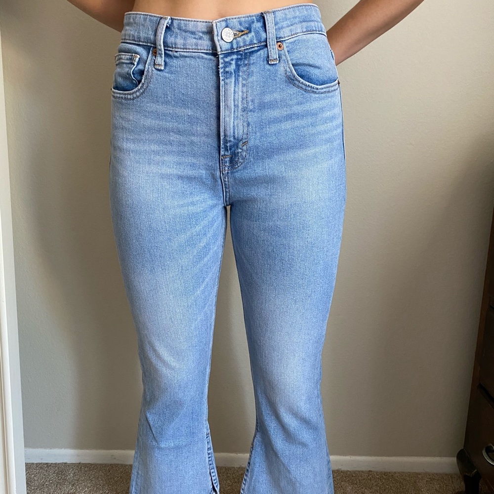 Lucky Brand Jeans